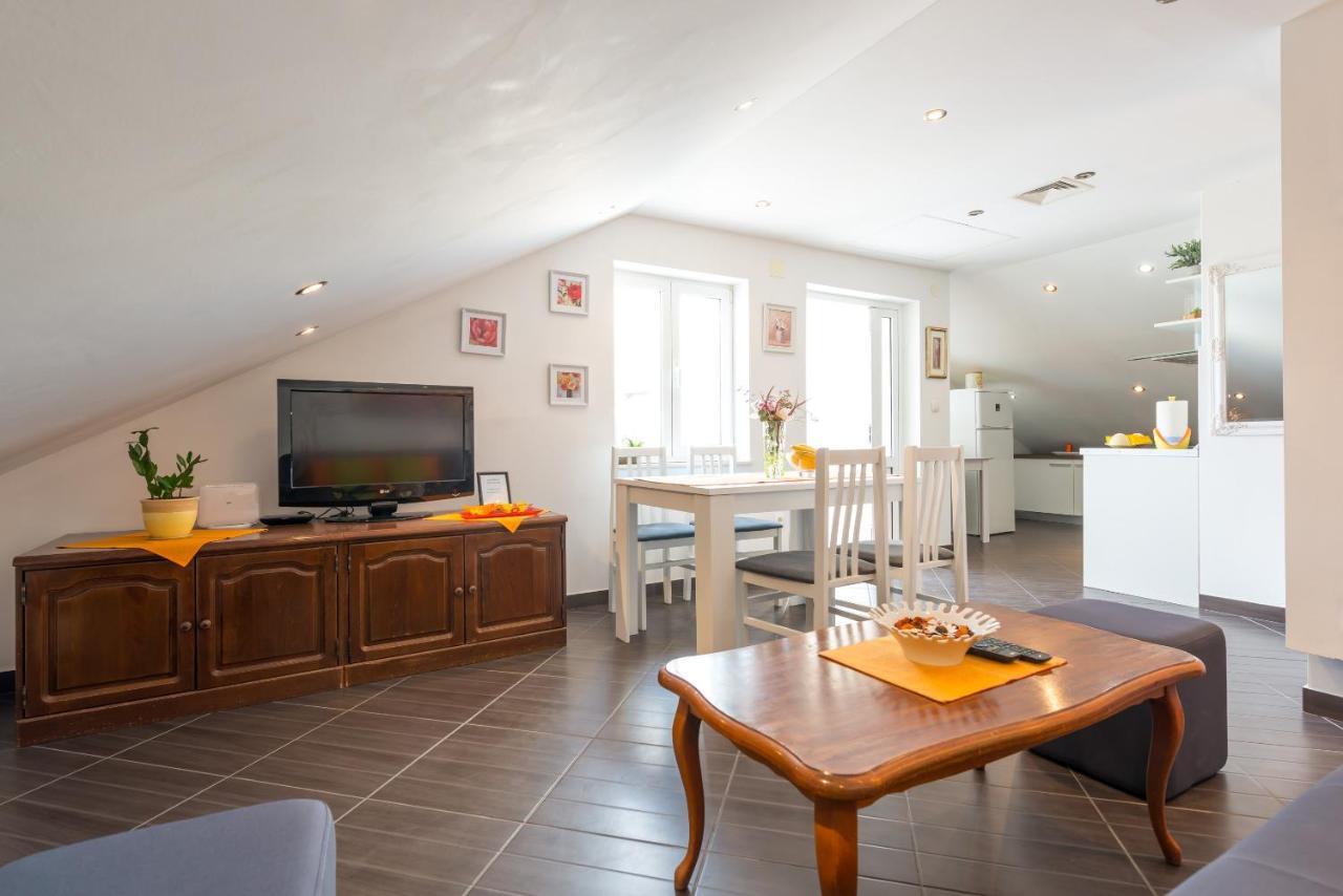 Appartement Seagulls Blue Bay Dubrovnik