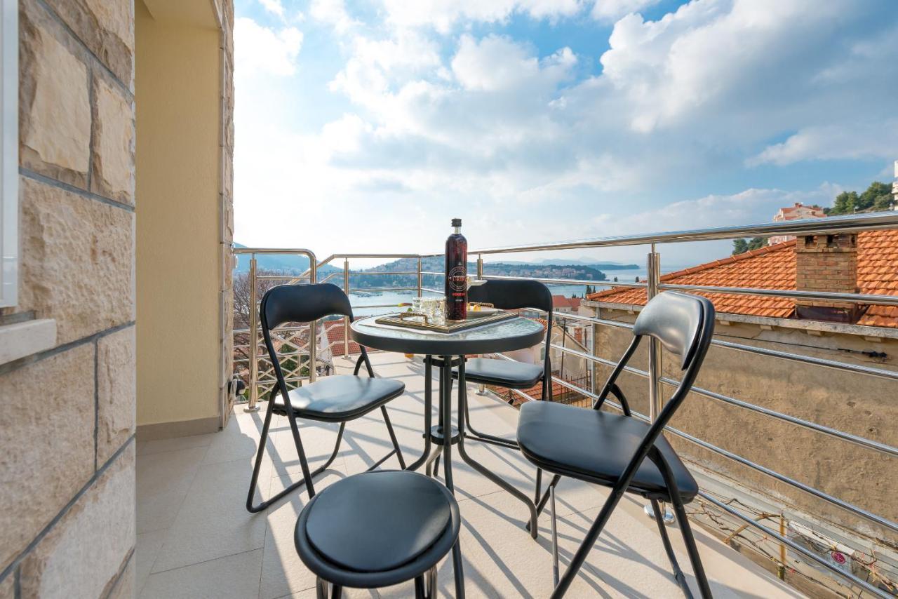Appartement Seagulls Blue Bay