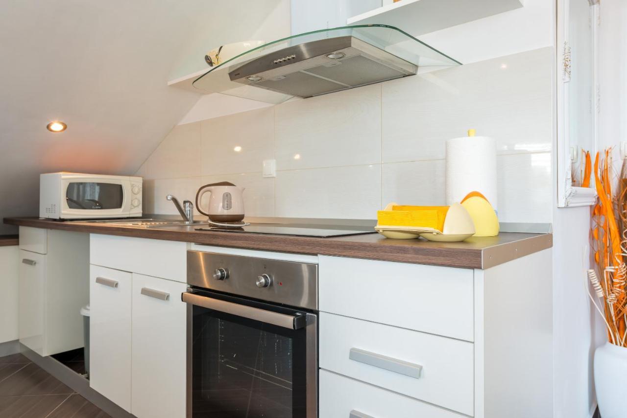 Appartement Seagulls Blue Bay *