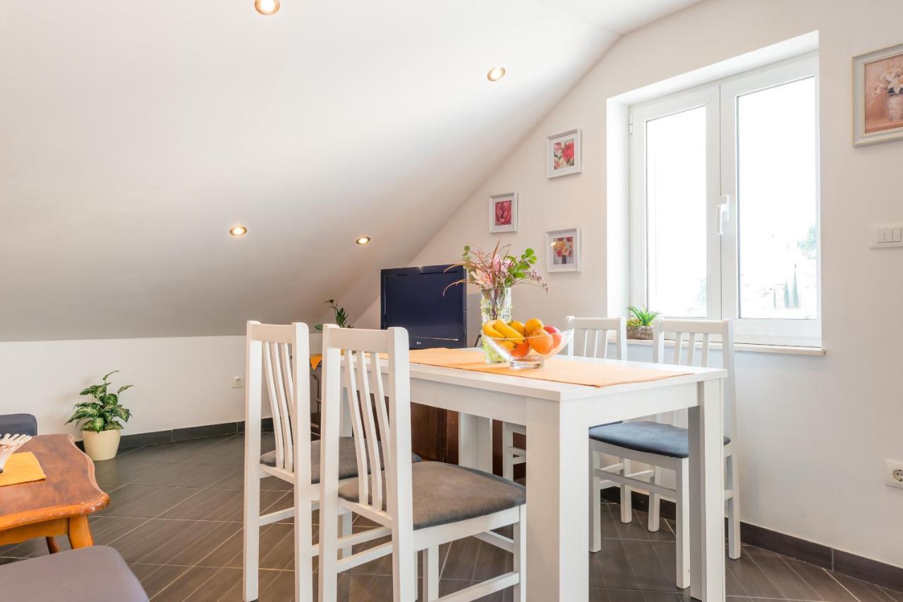 Appartement Seagulls Blue Bay
