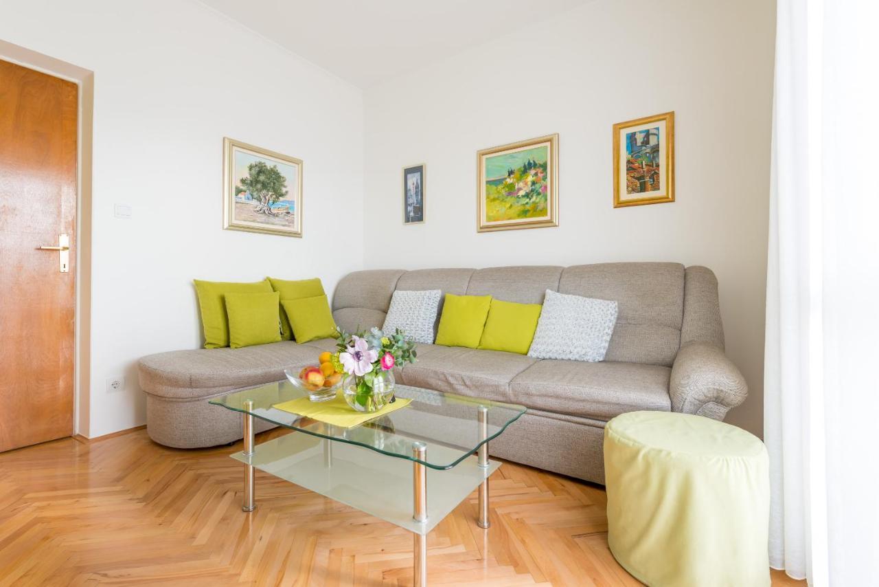 Appartement Seagulls Blue Bay