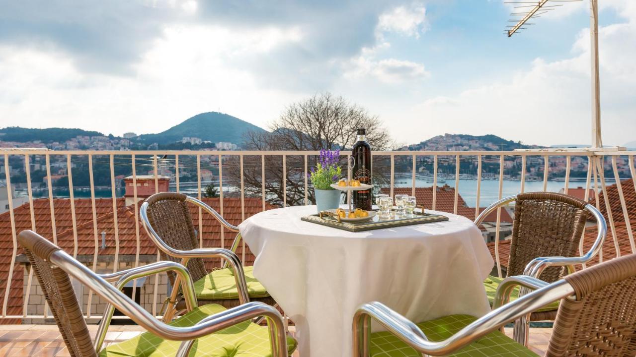 Appartement Seagulls Blue Bay Dubrovnik