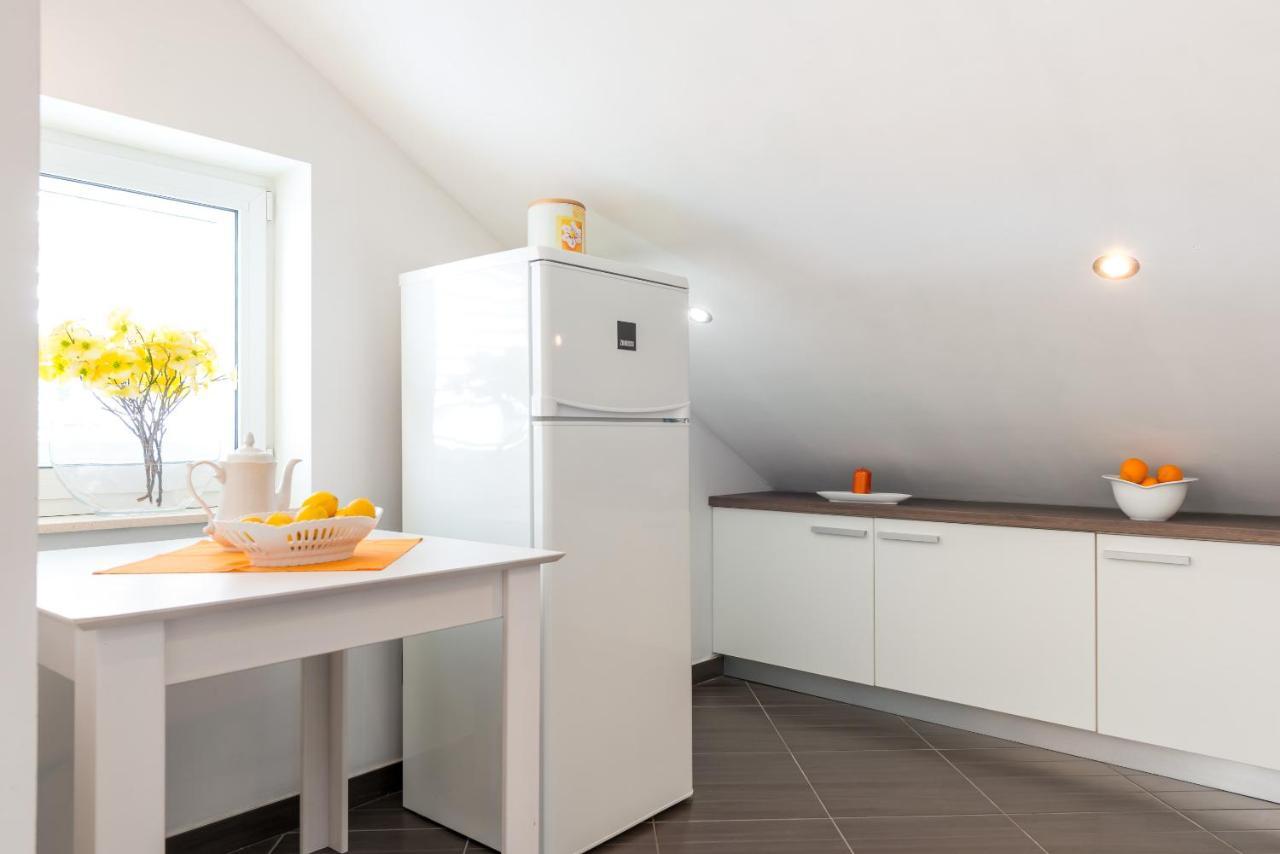 Appartement Seagulls Blue Bay *