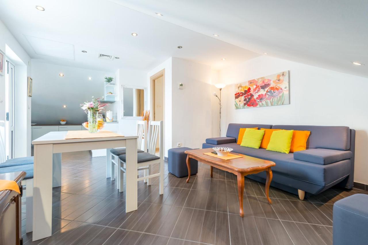 Appartement Seagulls Blue Bay Dubrovnik