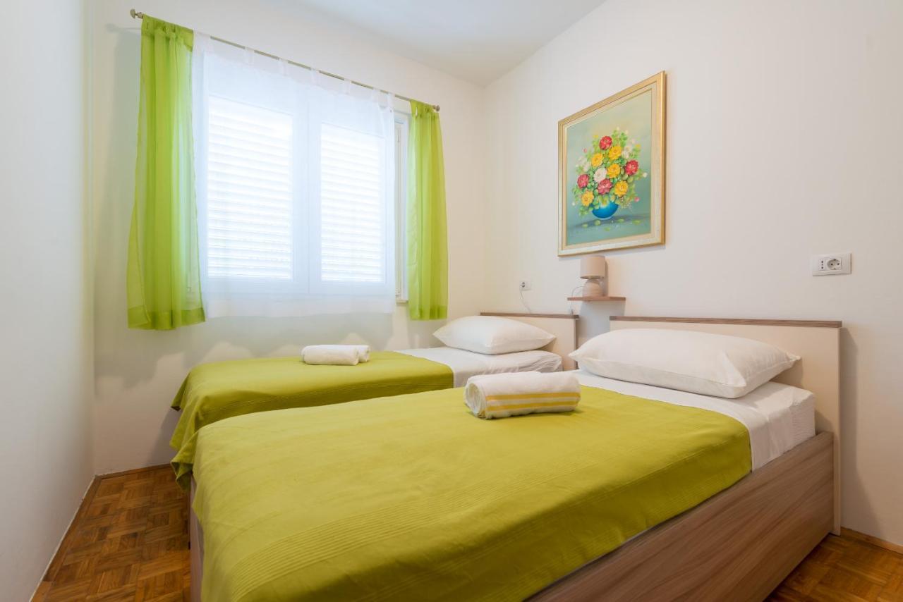 Appartement Seagulls Blue Bay