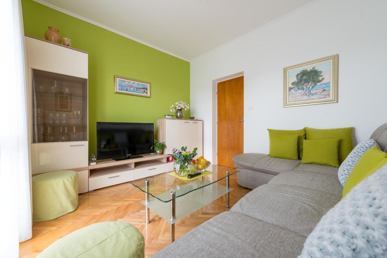Appartement Seagulls Blue Bay Dubrovnik